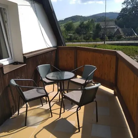 Ad0lfovice Guest house *
